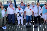 Clevedon Pier July 2024(1)