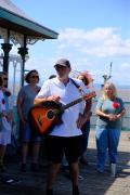 Clevedon Pier July 2024(10)