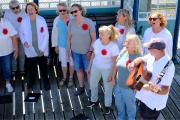 Clevedon Pier July 2024(2)