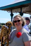 Clevedon Pier July 2024(9)