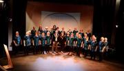 Concert - October 2019 with Mayor & Mayoress